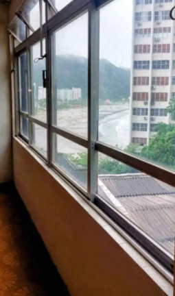 Foto do imóvel Apartamento com 2 Quartos à Venda, 112 m² em Ilha Porchat - São Vicente