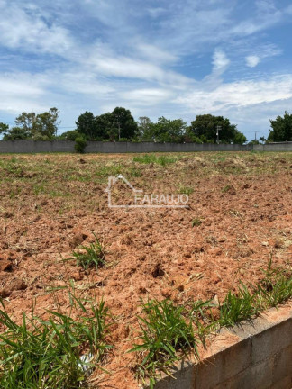 Imagem Terreno à Venda, 2.068 m² em Iporanga - Sorocaba