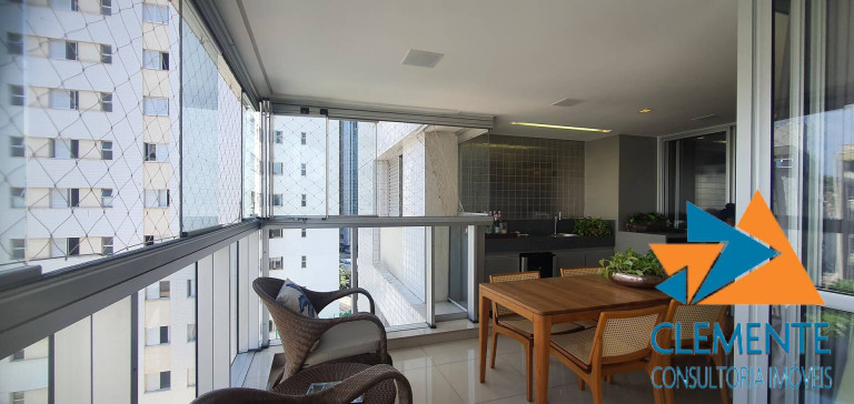 Imagem Apartamento com 4 Quartos à Venda, 198 m² em Santo Agostinho - Belo Horizonte Imagem Apartamento com 4 Quartos à Venda, 198 m² em Santo Agostinho - Belo Horizonte