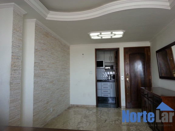 Imagem Apartamento com 3 Quartos à Venda, 70 m² em Vila Bela Vista (zona Norte) - São Paulo Imagem Apartamento com 3 Quartos à Venda, 70 m² em Vila Bela Vista (zona Norte) - São Paulo