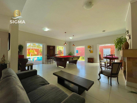 Imagem Casa com 7 Quartos à Venda, 680 m² em Balneário Praia Do Pernambuco - Guarujá Imagem Casa com 7 Quartos à Venda, 680 m² em Balneário Praia Do Pernambuco - Guarujá