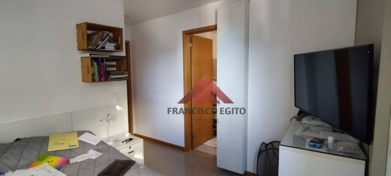 Imagem Apartamento com 2 Quartos à Venda, 90 m² em Santa Rosa - Niterói Imagem Apartamento com 2 Quartos à Venda, 90 m² em Santa Rosa - Niterói