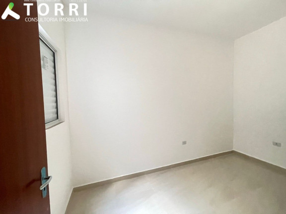 Imagem Casa com 2 Quartos à Venda, 58 m² em Parque São Bento - Sorocaba