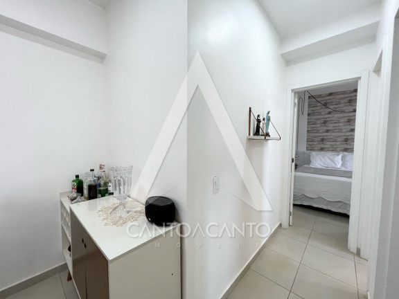 Imagem Apartamento com 2 Quartos à Venda, 71 m² em Jardim Santa Mônica - Sinop