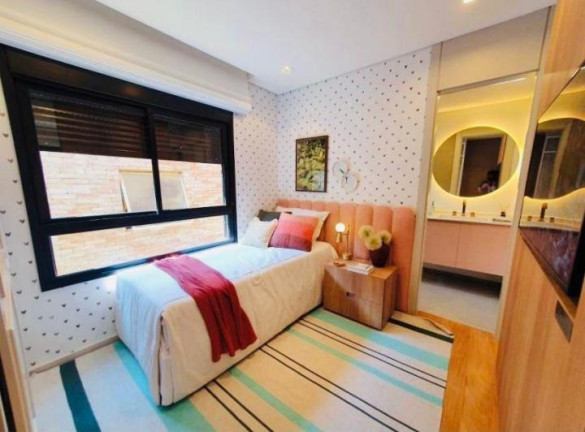 Imagem Imóvel com 4 Quartos à Venda, 147 m² em Vila Clementino - São Paulo Imagem Imóvel com 4 Quartos à Venda, 147 m² em Vila Clementino - São Paulo
