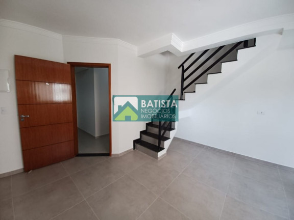 Imagem Apartamento com 2 Quartos à Venda, 98 m² em Vila Assunção - Santo André Imagem Apartamento com 2 Quartos à Venda, 98 m² em Vila Assunção - Santo André