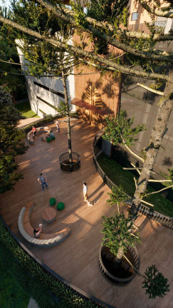 Imagem Apartamento com 2 Quartos à Venda, 76 m² em Engenho - Chapecó Imagem Apartamento com 2 Quartos à Venda, 76 m² em Engenho - Chapecó
