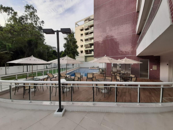 Imagem Apartamento com 4 Quartos à Venda, 116 m² em Freguesia (jacarepaguá) - Rio De Janeiro