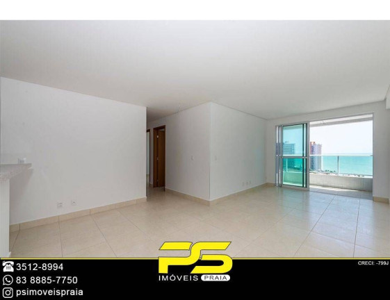 Imagem Apartamento com 3 Quartos à Venda, 104 m² em Petrópolis - Natal Imagem Apartamento com 3 Quartos à Venda, 104 m² em Petrópolis - Natal