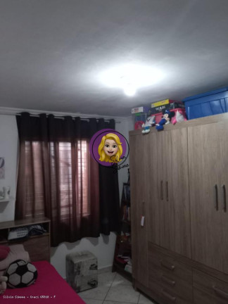 Imagem Casa com 2 Quartos à Venda, 50 m² em Cidade Naútica - São Vicente Imagem Casa com 2 Quartos à Venda, 50 m² em Cidade Naútica - São Vicente