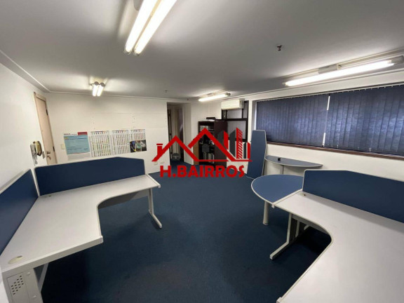 Foto do imóvel Sala Comercial à Venda, 28 m² em Higienópolis - São Paulo