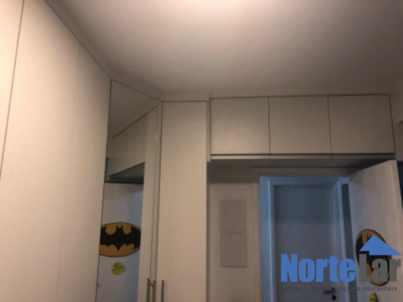 Imagem Apartamento com 2 Quartos à Venda, 58 m² em Piqueri - São Paulo