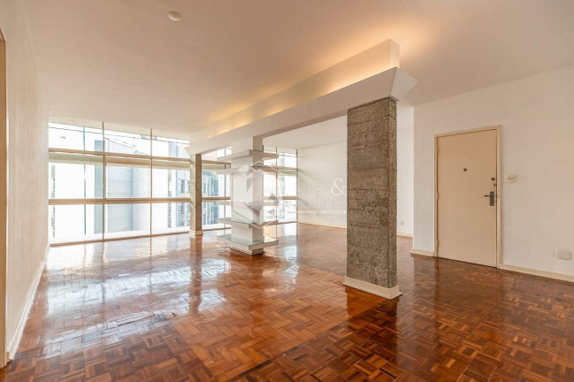 Imagem Apartamento com 2 Quartos à Venda, 140 m² em República - São Paulo