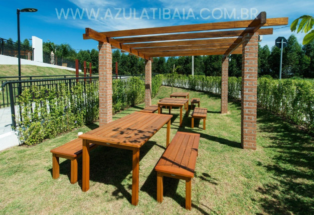 Imagem Casa com 3 Quartos à Venda, 217 m² em Condomínio Buona Vita - Atibaia