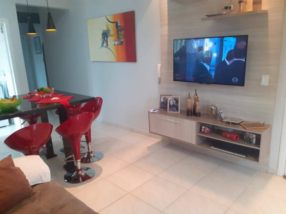 Imagem Apartamento com 2 Quartos à Venda, 60 m² em Xv De Novembro - Tijucas