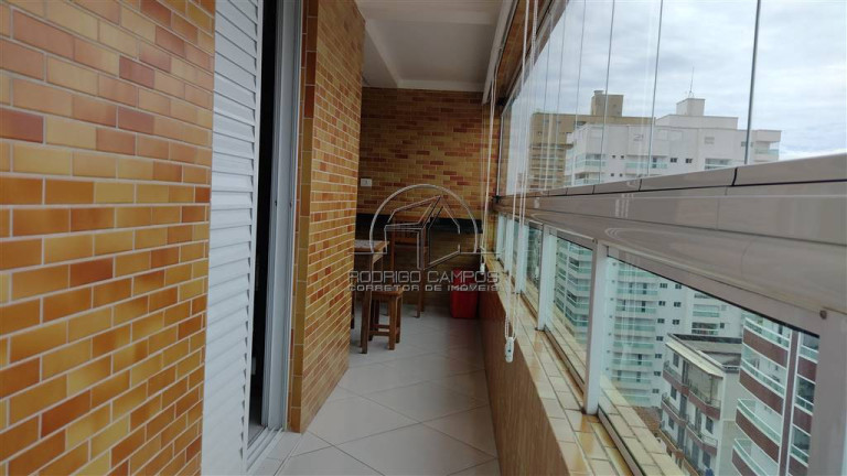 Imagem Apartamento com 2 Quartos à Venda, 10 m² em Ocian - Praia Grande Imagem Apartamento com 2 Quartos à Venda, 10 m² em Ocian - Praia Grande