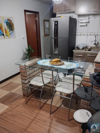 Imagem Casa com 2 Quartos à Venda, 86 m² em Três Vendas - Pelotas Imagem Casa com 2 Quartos à Venda, 86 m² em Três Vendas - Pelotas