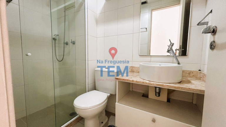 Imagem Apartamento com 2 Quartos à Venda, 67 m² em Freguesia (jacarepaguá) - Rio De Janeiro Imagem Apartamento com 2 Quartos à Venda, 67 m² em Freguesia (jacarepaguá) - Rio De Janeiro