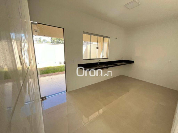 Imagem Casa com 3 Quartos à Venda, 180 m² em Residencial Alphaville - Goiânia Imagem Casa com 3 Quartos à Venda, 180 m² em Residencial Alphaville - Goiânia