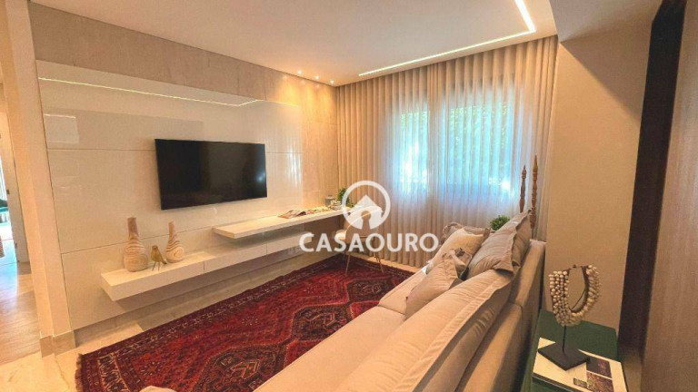 Imagem Apartamento com 4 Quartos à Venda, 166 m² em Serra - Belo Horizonte Imagem Apartamento com 4 Quartos à Venda, 166 m² em Serra - Belo Horizonte