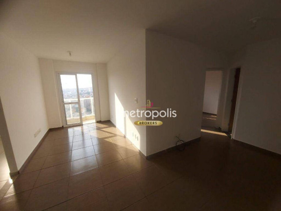 Imagem Apartamento com 2 Quartos à Venda, 58 m² em Parque Das Nações - Santo André Imagem Apartamento com 2 Quartos à Venda, 58 m² em Parque Das Nações - Santo André