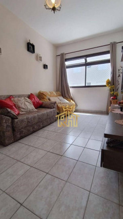 Imagem Apartamento com 1 Quarto à Venda, 46 m² em Aviação - Praia Grande Imagem Apartamento com 1 Quarto à Venda, 46 m² em Aviação - Praia Grande