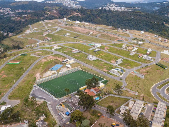 Imóvel à Venda, 175 m² em Villas Do Jaguari - Santana De Parnaíba