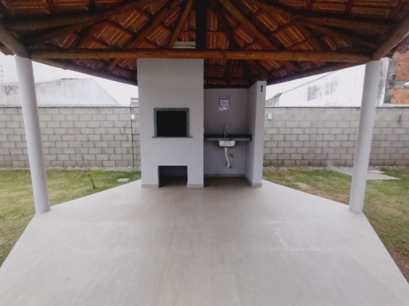 Imagem Apartamento com 2 Quartos para Alugar, 54 m² em Bela Vista  - Palhoça