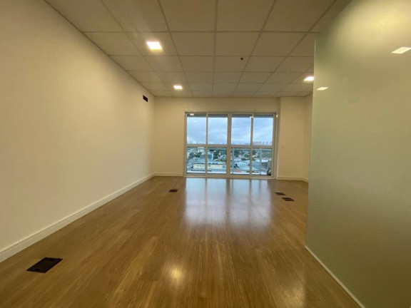 Imóvel Comercial à Venda ou Locação, 36 m² em Vila Leopoldina - São  Paulo