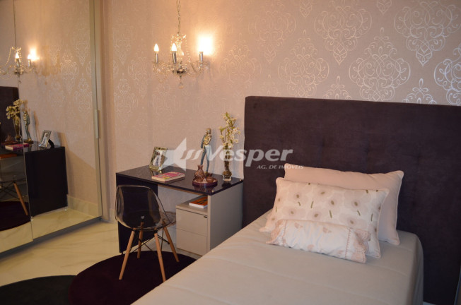 Imagem Apartamento com 4 Quartos à Venda, 220 m² em Setor Bueno - Goiânia