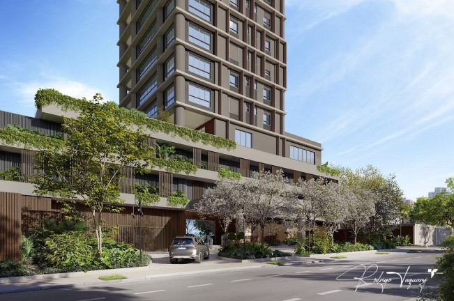 Imagem Apartamento com 5 Quartos à Venda, 280 m² em Setor Bueno - Goiânia Imagem Apartamento com 5 Quartos à Venda, 280 m² em Setor Bueno - Goiânia