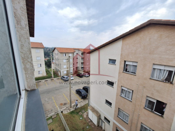 Imagem Apartamento com 2 Quartos à Venda, 46 m² em Residencial São Luis - Francisco Morato Imagem Apartamento com 2 Quartos à Venda, 46 m² em Residencial São Luis - Francisco Morato