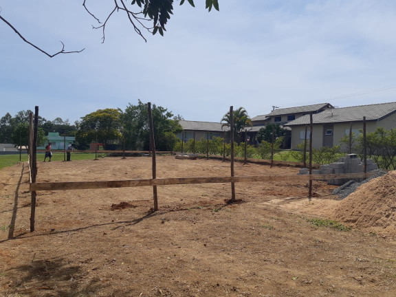 Imagem Casa de Condomínio com 2 Quartos à Venda,  em Ninho Verde I Eco Residence - Porangaba
