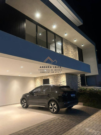 Imagem Casa com 3 Quartos à Venda, 250 m² em Alphaville Nova Esplanada - Votorantim