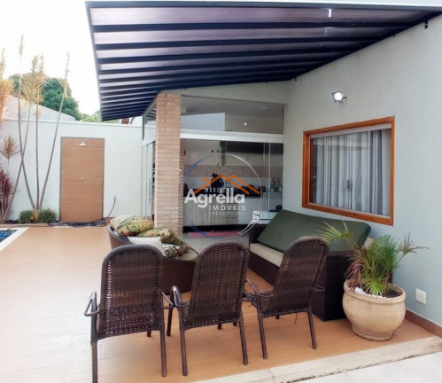 Imagem Imóvel com 3 Quartos à Venda, 479 m² em Condomínio Terras De São José - Mogi Mirim Imagem Imóvel com 3 Quartos à Venda, 479 m² em Condomínio Terras De São José - Mogi Mirim