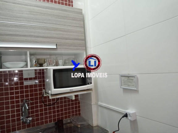 Imagem Apartamento com 1 Quarto à Venda, 30 m² em Centro - Rio De Janeiro Imagem Apartamento com 1 Quarto à Venda, 30 m² em Centro - Rio De Janeiro