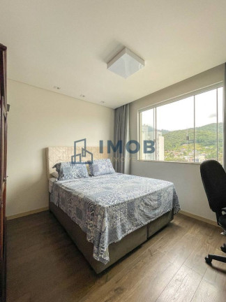 Imagem Apartamento com 3 Quartos à Venda, 121 m² em Centro - Jaraguá Do Sul
