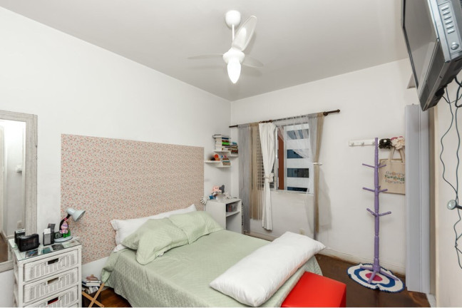 Imagem Apartamento com 3 Quartos à Venda, 104 m² em Paraíso - São Paulo Imagem Apartamento com 3 Quartos à Venda, 104 m² em Paraíso - São Paulo