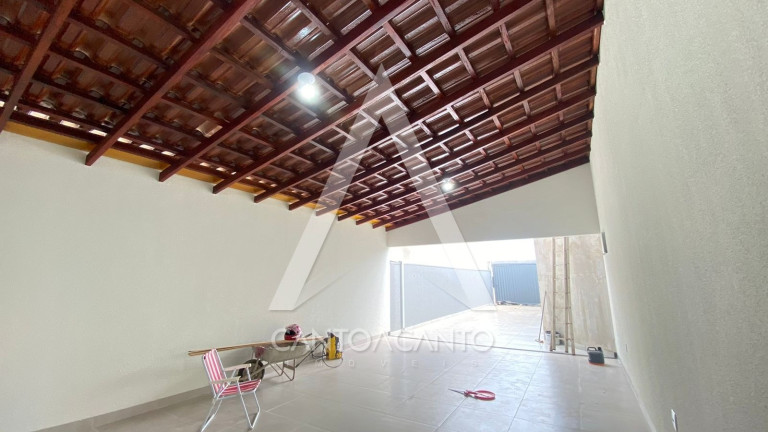 Imagem Casa com 2 Quartos à Venda, 250 m² em Quatro Estações Boulevard - Sinop