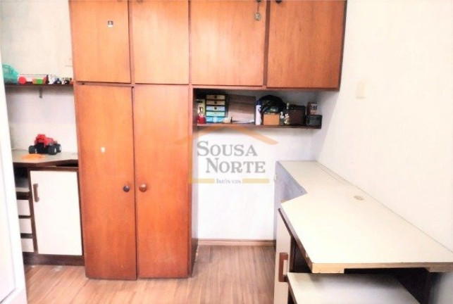 Imagem Sobrado com 3 Quartos à Venda, 172 m² em Parada Inglesa - São Paulo