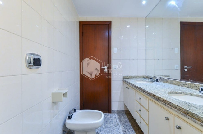 Imagem Apartamento com 4 Quartos à Venda, 202 m² em Jardim Ampliação - São Paulo Imagem Apartamento com 4 Quartos à Venda, 202 m² em Jardim Ampliação - São Paulo