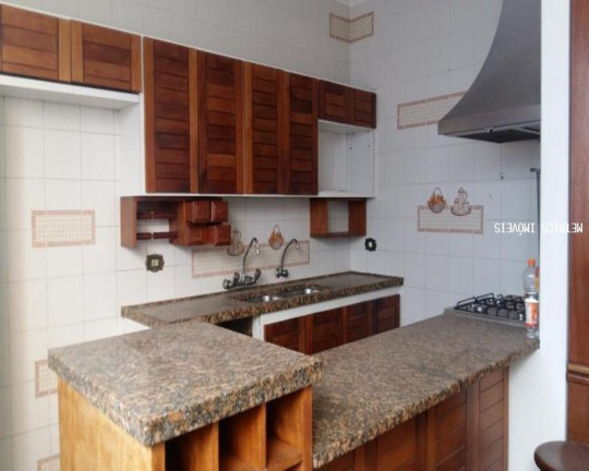 Imagem Imóvel com 3 Quartos para Alugar, 276 m² em Vila Municipal - Jundiaí