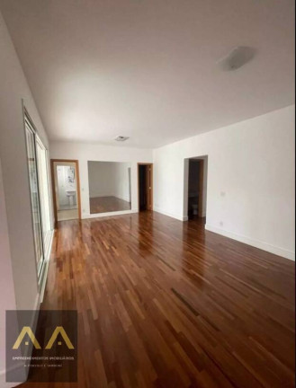 Imagem Apartamento com 3 Quartos à Venda, 156 m² em Alphaville - Santana De Parnaíba Imagem Apartamento com 3 Quartos à Venda, 156 m² em Alphaville - Santana De Parnaíba
