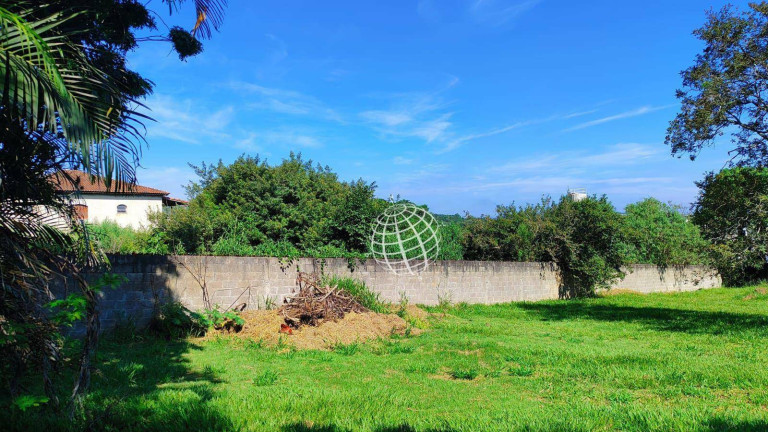 Imagem Terreno à Venda, 1.020 m² em Jardim Estância Brasil - Atibaia Imagem Terreno à Venda, 1.020 m² em Jardim Estância Brasil - Atibaia