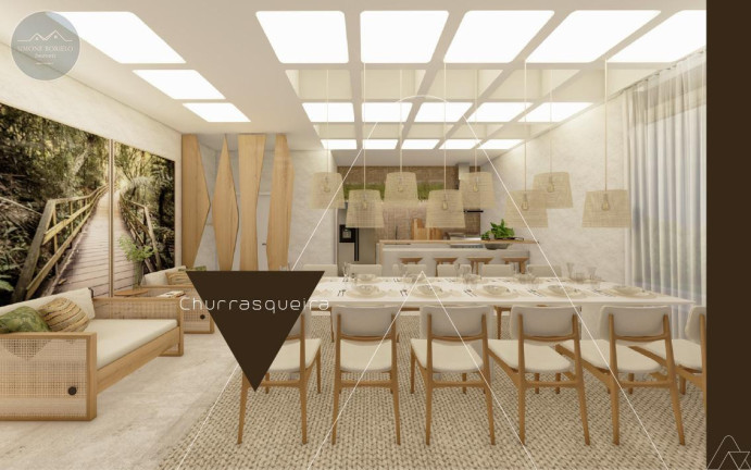 Imagem Apartamento com 2 Quartos à Venda, 105 m² em Canto Do Forte - Praia Grande Imagem Apartamento com 2 Quartos à Venda, 105 m² em Canto Do Forte - Praia Grande