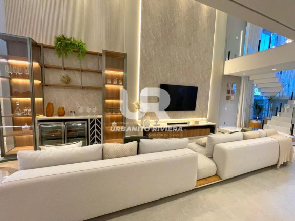 Imagem Casa com 7 Quartos à Venda, 455 m² em Riviera - Bertioga