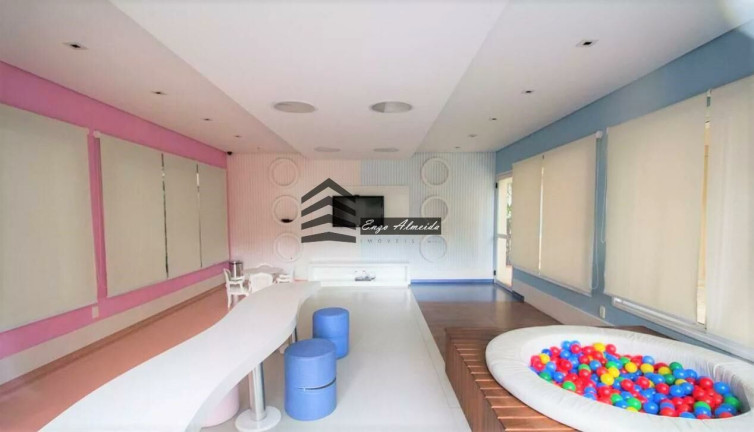 Imagem Apartamento com 3 Quartos à Venda, 184 m² em Vila Mariana - São Paulo