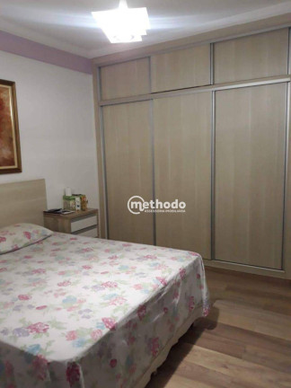 Imagem Casa com 3 Quartos à Venda, 180 m² em Cidade Jardim - Campinas Imagem Casa com 3 Quartos à Venda, 180 m² em Cidade Jardim - Campinas