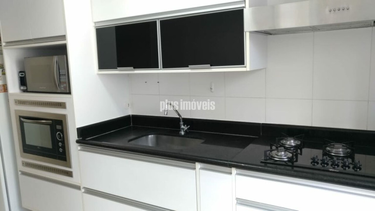 Imagem Apartamento com 3 Quartos à Venda, 93 m² em Brooklin Paulista - São Paulo Imagem Apartamento com 3 Quartos à Venda, 93 m² em Brooklin Paulista - São Paulo