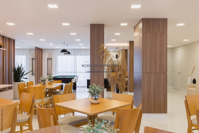 Imagem Apartamento com 3 Quartos à Venda, em Juvevê - Curitiba Imagem Apartamento com 3 Quartos à Venda, em Juvevê - Curitiba